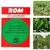 ROM 5 kg Zinc Solubliser | Bio Fertilizer | Plant Growth Promoter for Agriculture